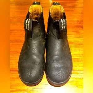 Women’s original blundstone’s - US size 6.5 (AUS size 3.5)